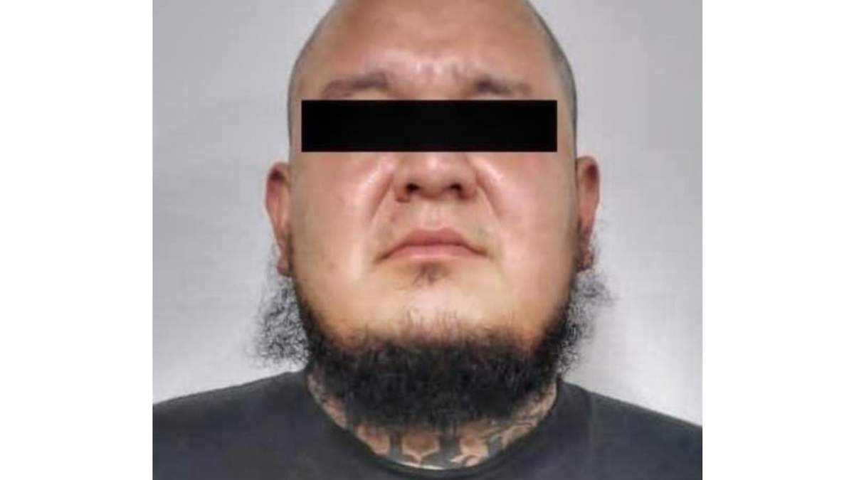 "Millonario", integrante del Cartel de Santa