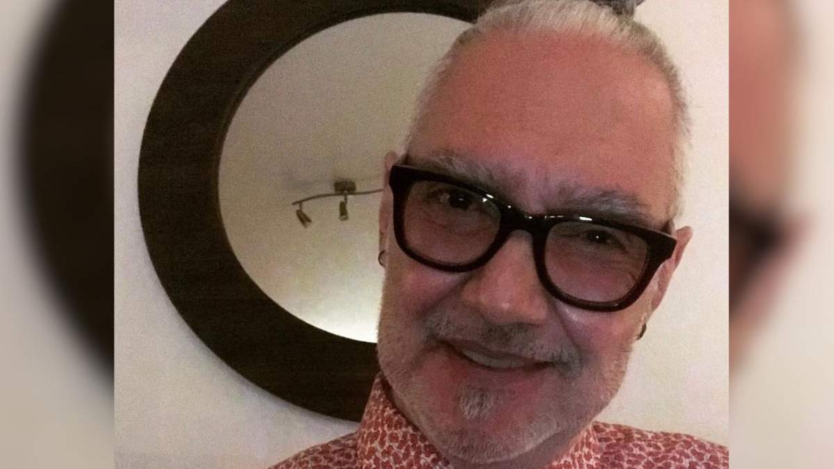 La agresión que sufrió en 2020 cambió la vida de Sabo Romo. Estas fueron sus declaraciones sobre la eutanasia.
