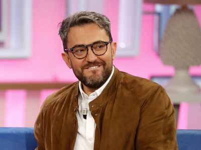 “La aventura ha llegado a su final”: las palabras de Máximo Huerta al despedirse de TVE