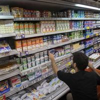 ¡Último momento!: protestas en los supermercados de Neuquén