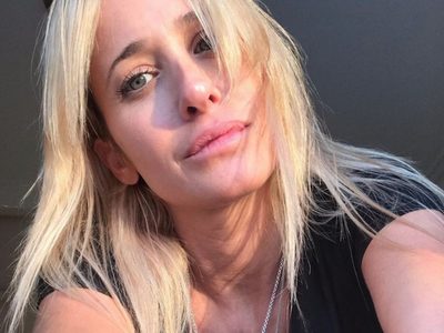 Julieta Prandi develó cómo se siente luego de su polémica separación: "Me hacía mal ese enojo"