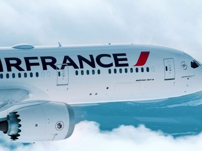 Terror en los aires: un vuelo de Air France aterrizó de emergencia en Beijing por una falla mecánica