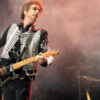 Gustavo Cerati, 15 años del último concierto