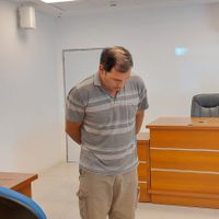 Revocan prisión preventiva e imponen domiciliaria al acusado de asesinar a Juan Guillermo Sepúlveda