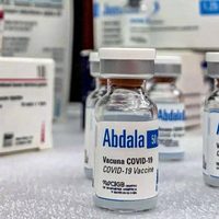 Abdala, la vacuna de Cuba que se aplica en México, aún carece de aval de la OMS