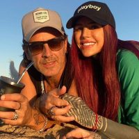 Tras idas y vueltas, Cande Tinelli y Coti Sorokin festejaron un día muy especial