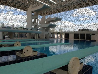 FMN emite convocatoria para definir a clavadistas que participarán en Tokio 2020