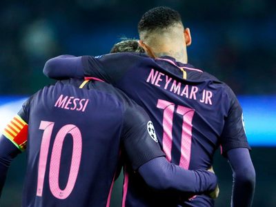 La frase de Neymar sobre Messi que impactó en todo el mundo