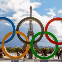 Estos serán los abanderados de Argentina en los Juegos Olímpicos