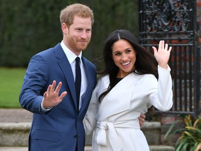 Una luz de esperanza: el mensaje más esperado por Harry y Meghan Markle