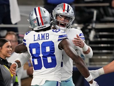 Cowboys de Dallas aplasta a Nueva York