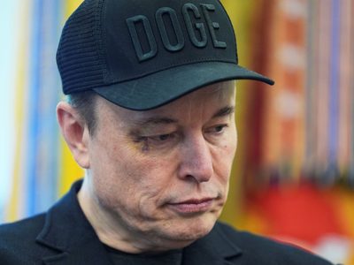 “Repugnante abominación”: Musk revienta contra la reforma fiscal de Trump