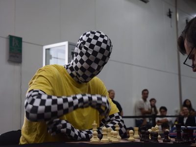 Finalizó el Campeonato Internacional de Aguascalientes