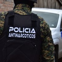 Policía de Zapala incautó más de 200 mil pesos entre cocaína y marihuana