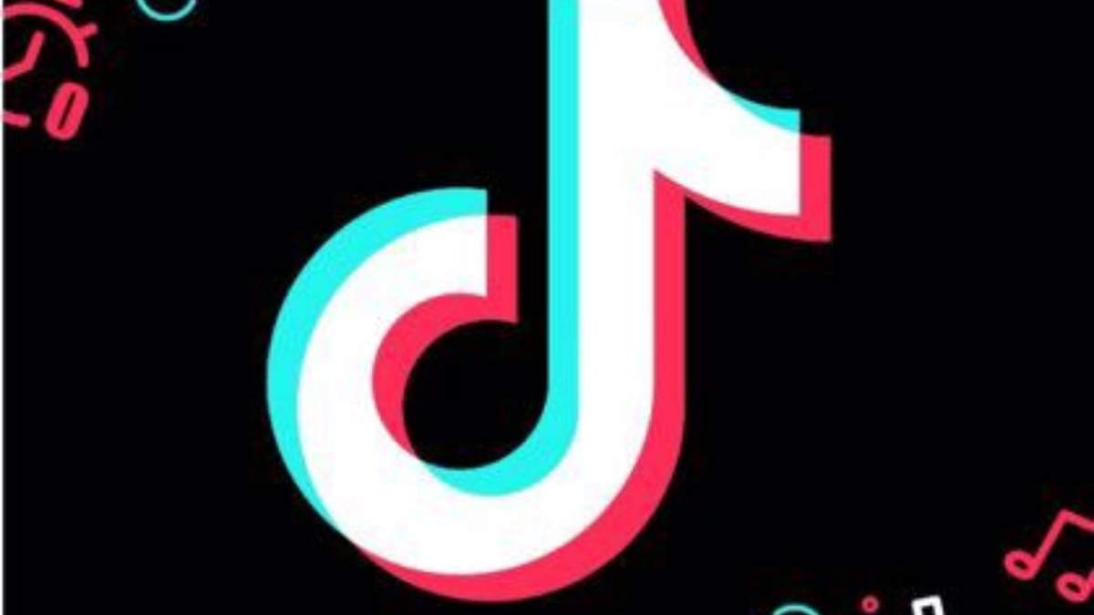 La red social TikTok