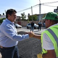 "$60 millones": Importante novedad de Mariano Gaido para Neuquén