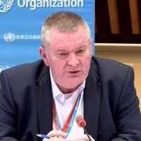 La OMS asegura que la misión a China "no busca culpables" sino respuestas al origen del covid-19