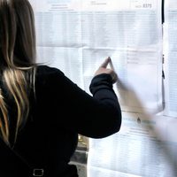 ELECCIONES 2021: dónde voto y cuáles son los DNI habilitados para sufragar en Neuquén