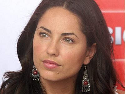 ¡Lo confesó! Bárbara Mori habla sobre "Rubí" como ¿la peor época de su vida?
