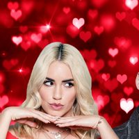 Rumores van: salieron a la luz las fotos de Lali Espósito junto a Miguel Ángel Silvestre