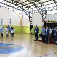 Estudiantes de Santo Tomás tendrán escuela secundaria para el ciclo lectivo 2023