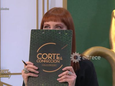 ¡La deschavó! Matilda Blanco quedó expuesta frente a su amor y se puso colorada: "Le gusta"