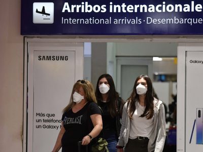 Para proteger a la población con mayor riesgo, PAMI hizo recomendaciones por el coronavirus