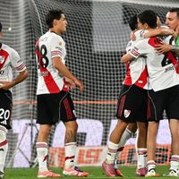 Compite con Boca: los tres jugadores de San Lorenzo que quiere River para 2026