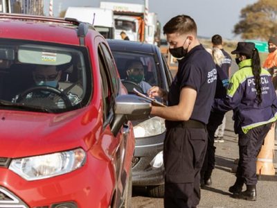 Ciudades de la Costa Atlántica permitirán el ingreso a propietarios no residentes