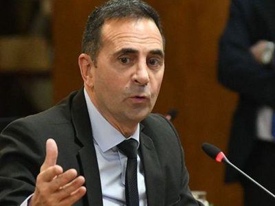 Cordero afirma que la reforma laboral apunta a consolidar derechos y niega la eliminación de indemnizaciones
