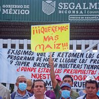 Segalmex: Un desfalco de 2 mil millones… y sólo es el principio