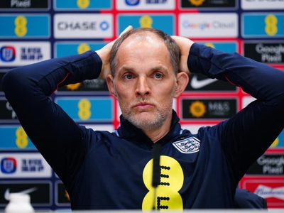 Inglaterra sorprendió con su lista para el Mundial 2026 y dejó afuera a varias figuras