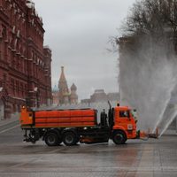 Crecen de manera dramática los casos de coronavirus en Rusia