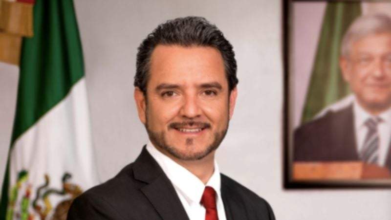 Francisco Antonio Villalobos