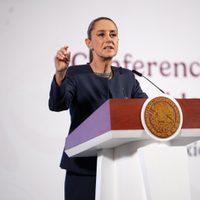 Estudiantes de la BUAP en paro piden la intervención de Sheinbaum