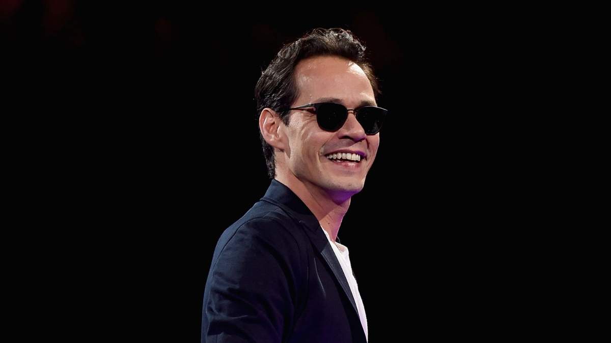 Marc Anthony. Fuente: (Instagram).