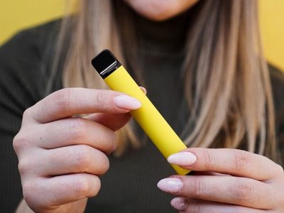 Fin de la prohibición: el Gobierno habilita y pone reglas al mercado de vapeadores y nicotina
