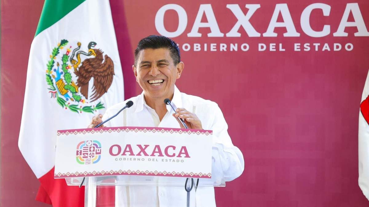 Jara. "Respeto por la propiedad social y los derechos agrarios de los ejidos"