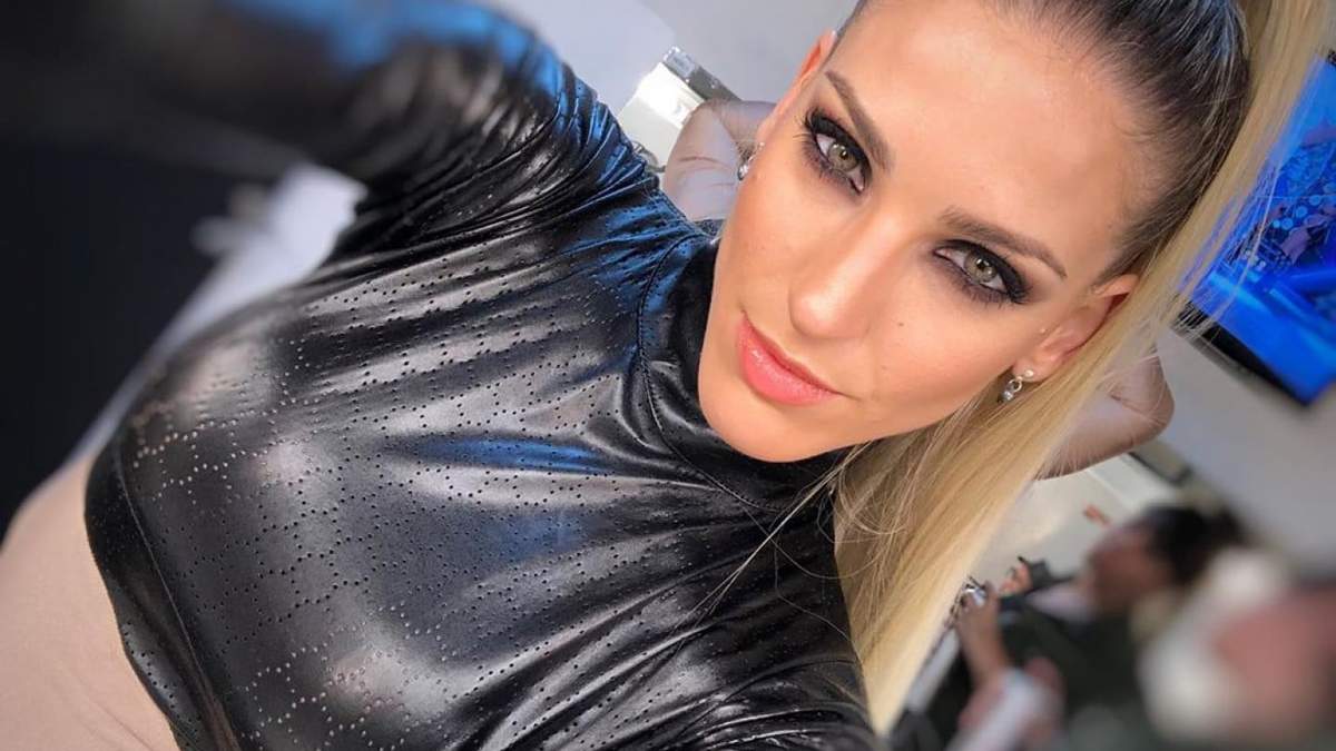 Macarena Rinaldi. Fuente: (Instagram)