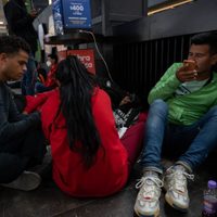 La SCJN ordena al gobierno delinear estrategias para garantizar derechos de migrantes en México