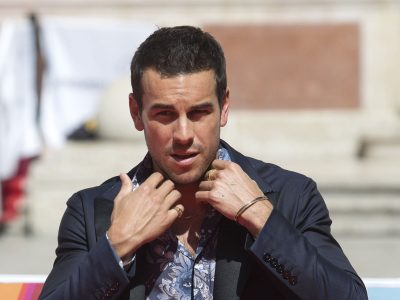 Las mujeres que pasaron por la vida de Mario Casas y, ahora, el galán está de novio