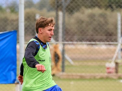 Godoy Cruz juega una "final" ante San Martín de San Juan