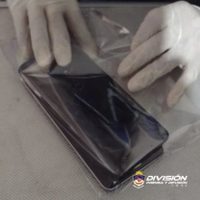 Detuvieron a un hombre por extorsionar a una mujer con fotos íntimas