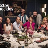 'Perfectos desconocidos”: 'Remake” que no termina por cuajar