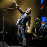 Saúl Hernández a Proceso: el rock, el Tren Maya, la violencia, la corrupción en México