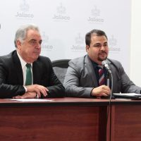Pese a que el forense de Jalisco rebasa su capacidad, funcionarios descartan crisis