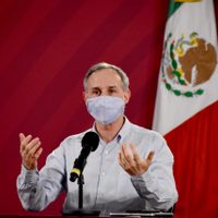 México superó al Reino Unido en cantidad de contagios por coronavirus