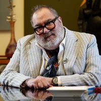 El crítico momento que atraviesa Jorge Lanata