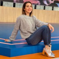 Con un insólito mensaje, Cinthia Fernández tomó partido en la batalla legal de Viciconte y Neumann