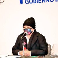 Grave, el primer paciente que llegó a México con la nueva variante de coronavirus; está intubado